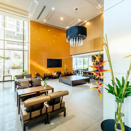 Graph Hotels Bangkok Zewnętrze zdjęcie