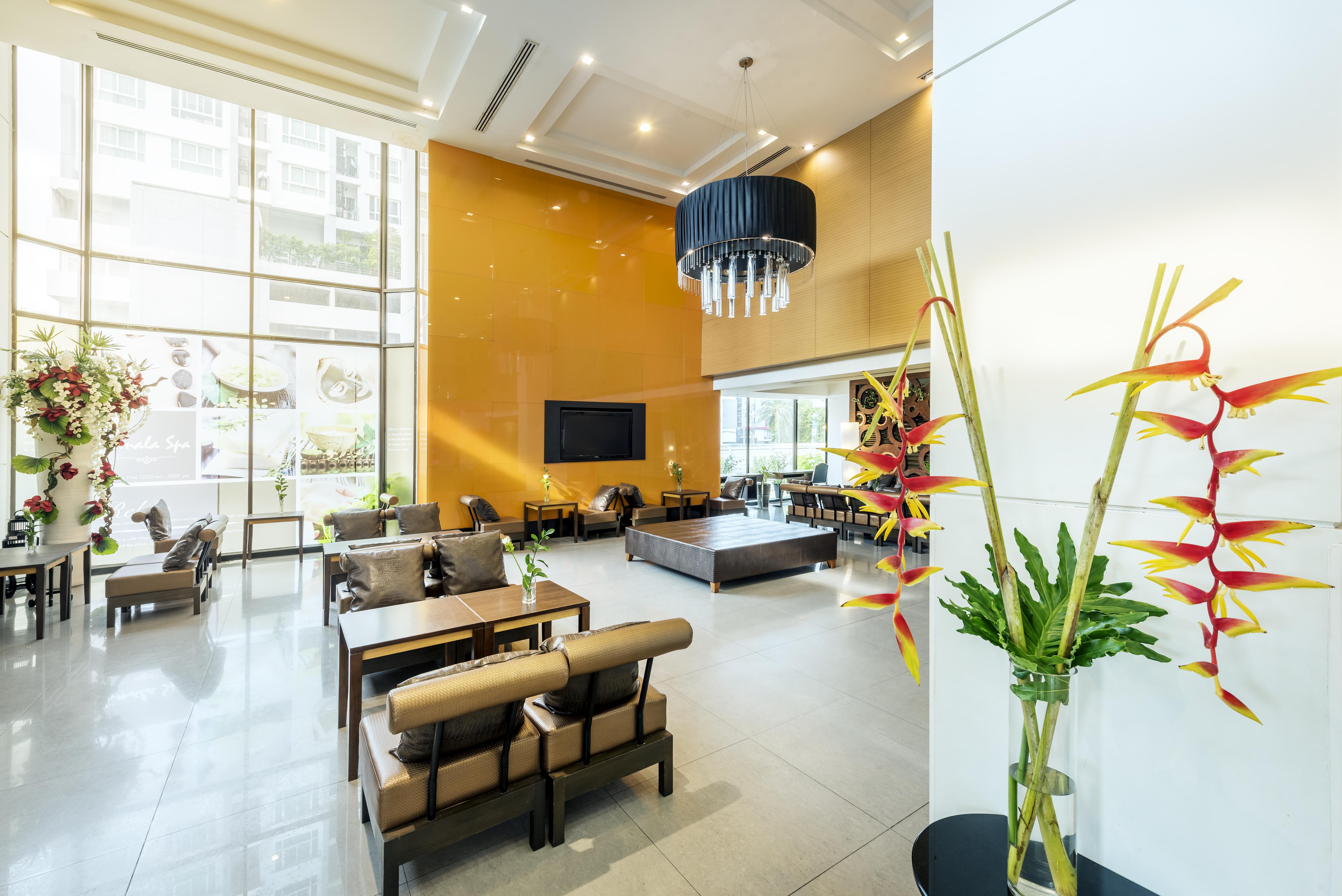 Graph Hotels Bangkok Zewnętrze zdjęcie