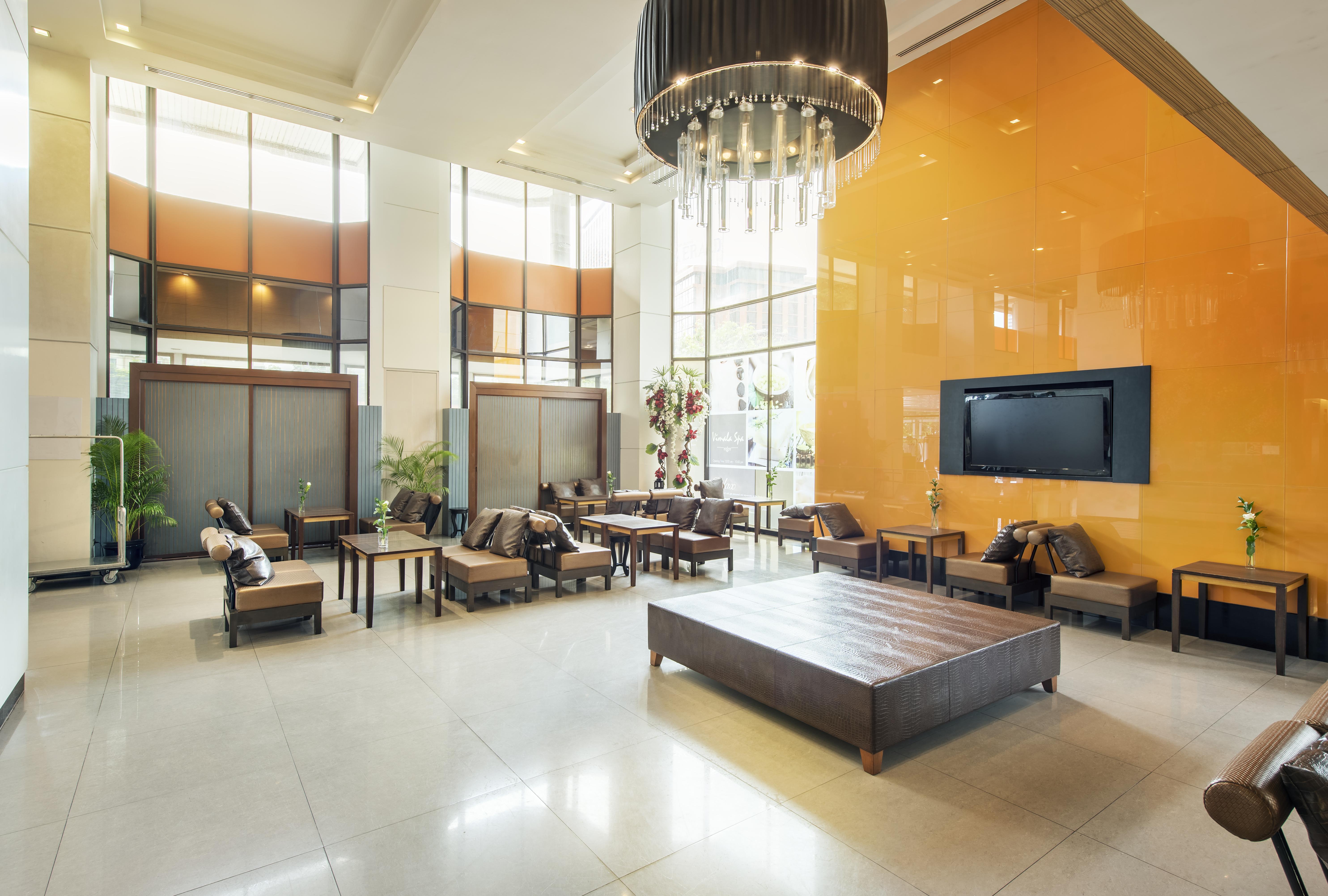 Graph Hotels Bangkok Zewnętrze zdjęcie