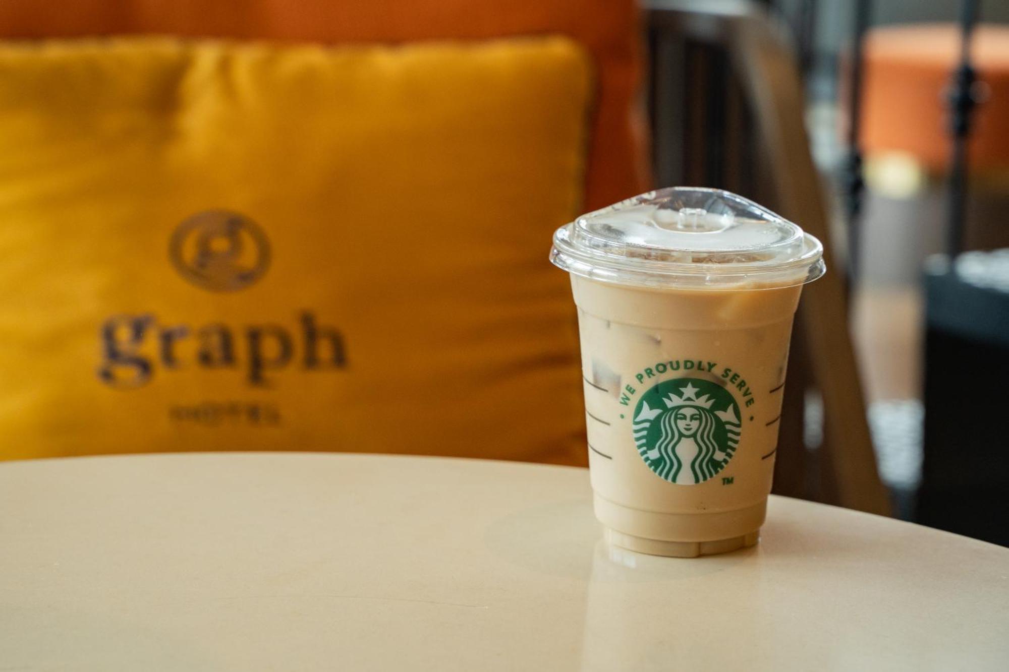 Graph Hotels Bangkok Zewnętrze zdjęcie